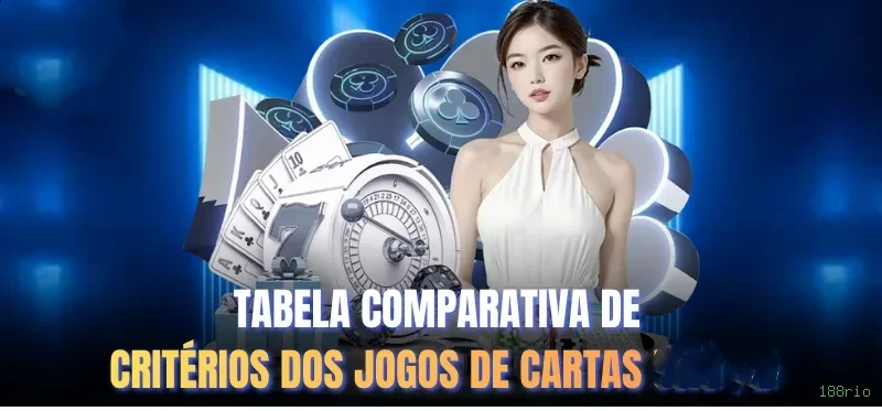 Cassino ao vivo da 188rio com dealers reais